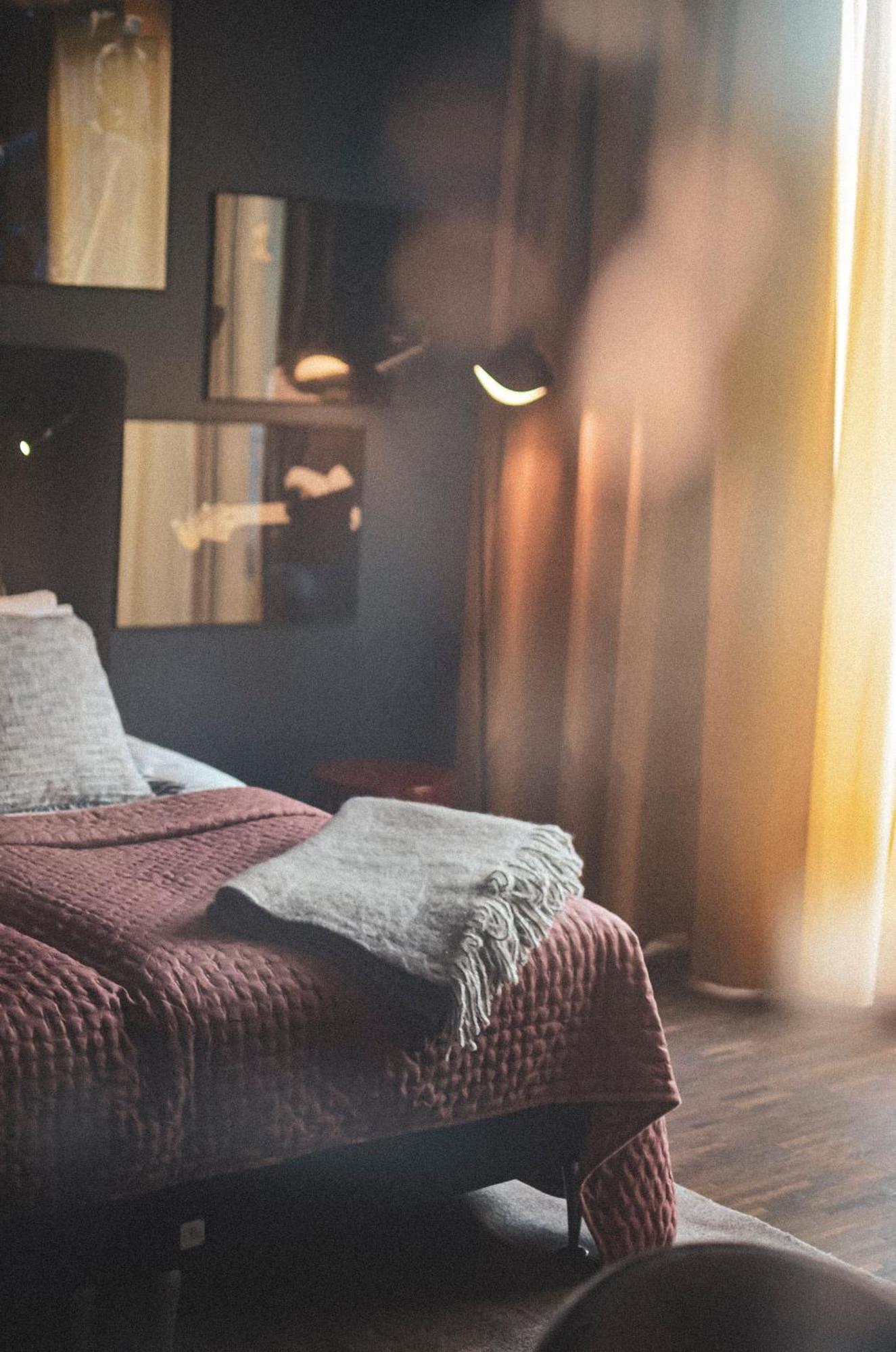 Backstage Hotel ストックホルム エクステリア 写真