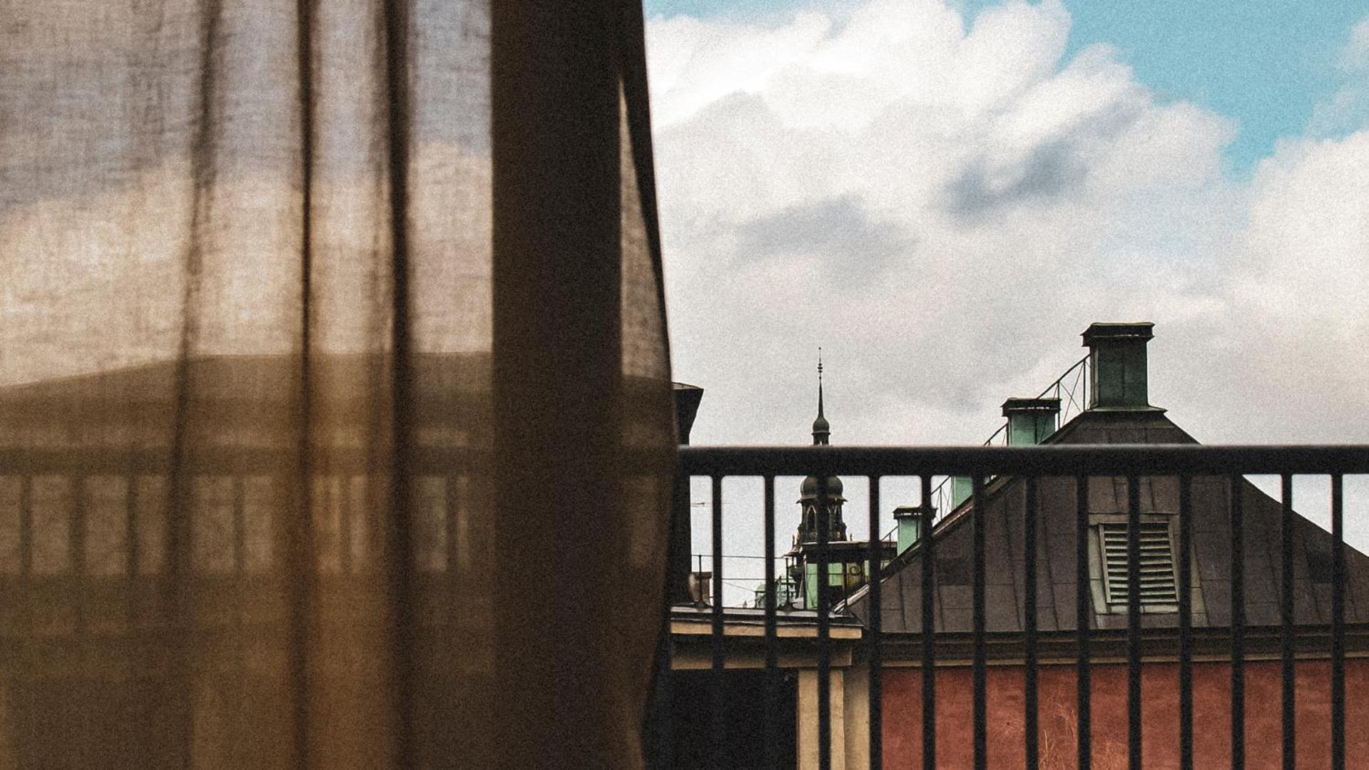 Backstage Hotel ストックホルム 部屋 写真