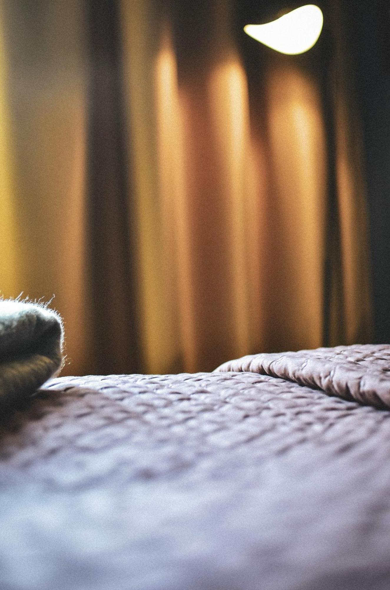 Backstage Hotel ストックホルム 部屋 写真