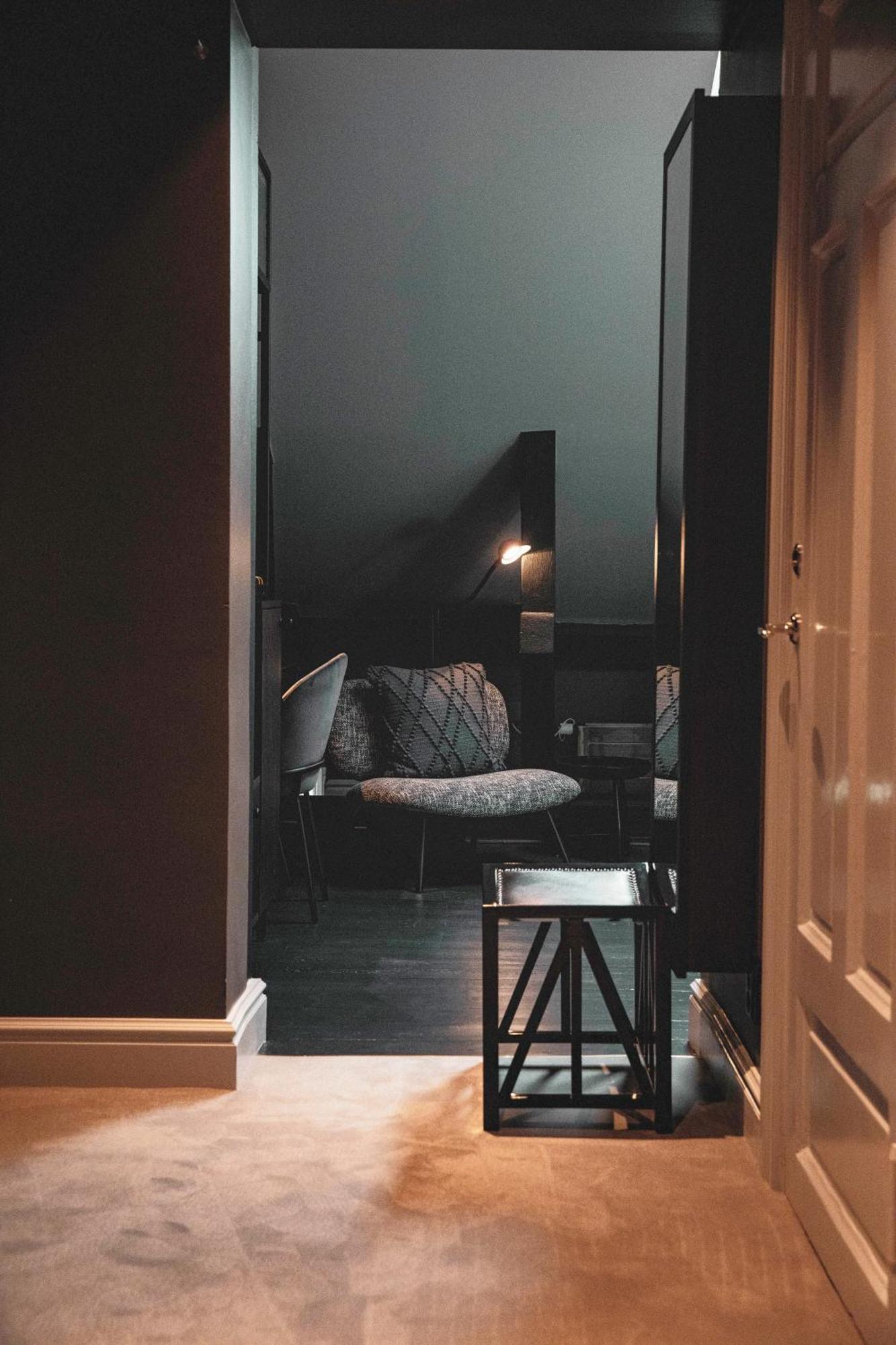 Backstage Hotel ストックホルム 部屋 写真