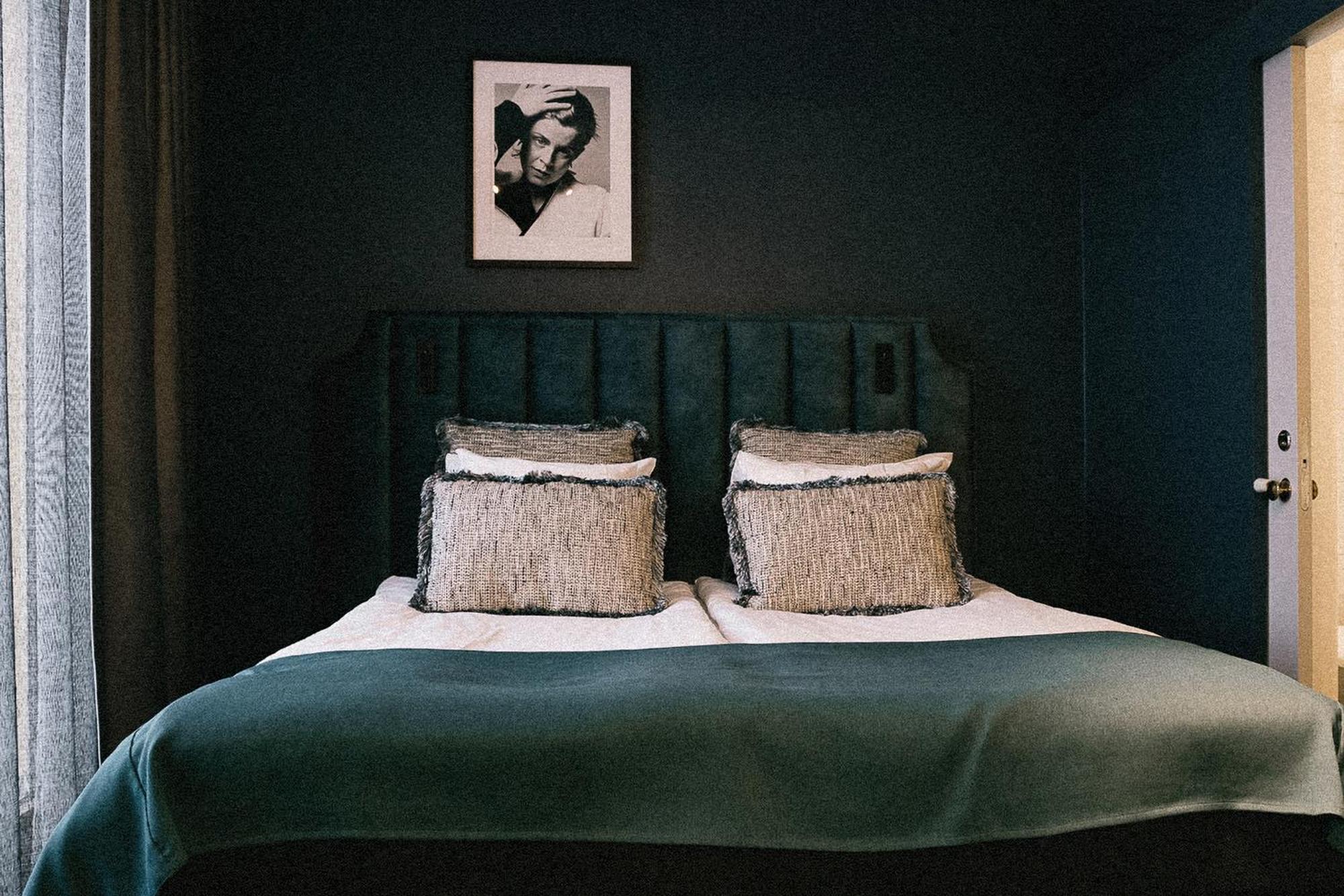 Backstage Hotel ストックホルム 部屋 写真